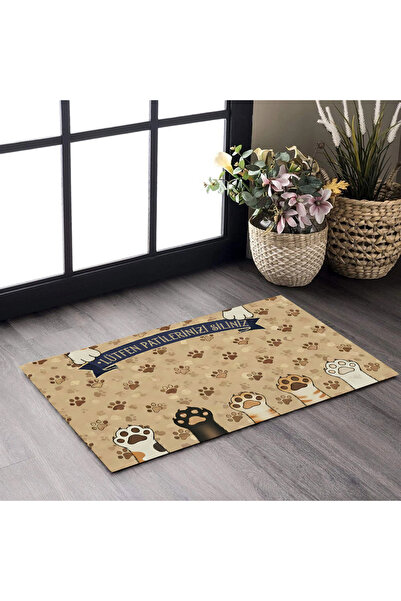 A 1968 AKTUNÇ TEKSTİL ممسحة