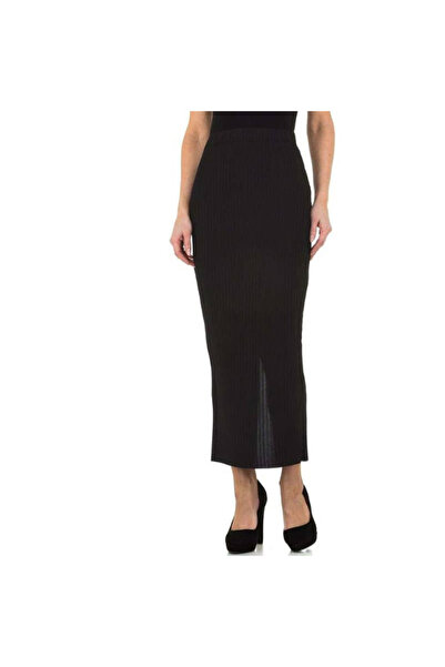 Julie by JCL R015N skirt, black,