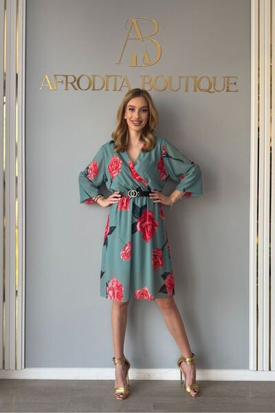 Afrodita Boutique Dress Feli