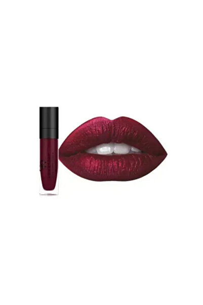 Attention Care Golde.n Ros.e Long Stay Matte Liquid Lipstick - Shade 15