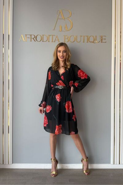 Afrodita Boutique Dress Feli