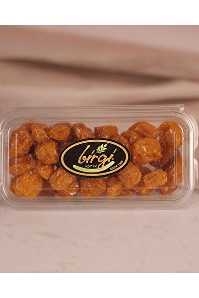 birgi köy evi Natural Dried Sour Plum (350 Gr)