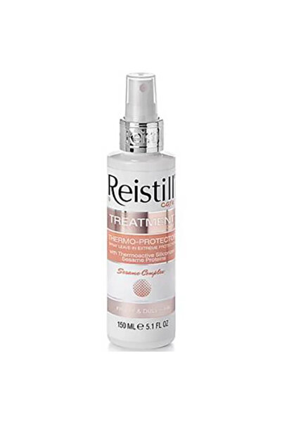 Reistill Treatment Daily - Spray termo-protector leave-in cu complex de ulei ...
