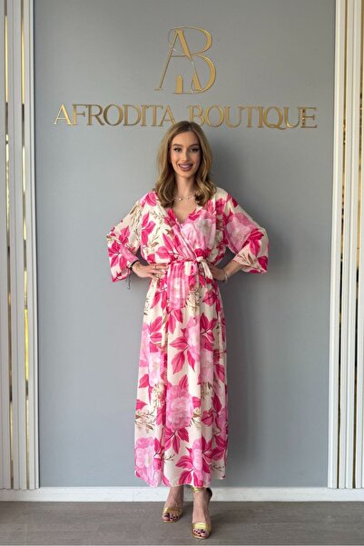 Afrodita Boutique Vetta Dress
