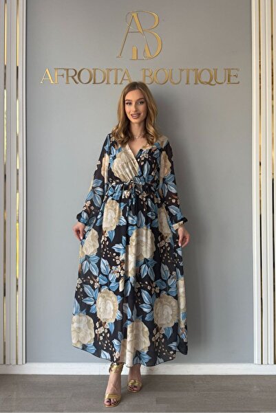 Afrodita Boutique Vetta Dress