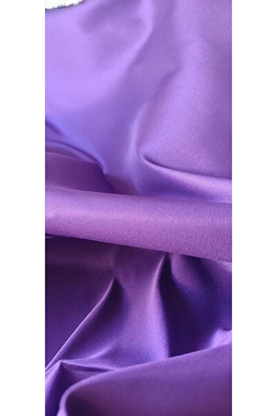 River Fabrics Stretch Fabric Diagonal Tafta Purple
