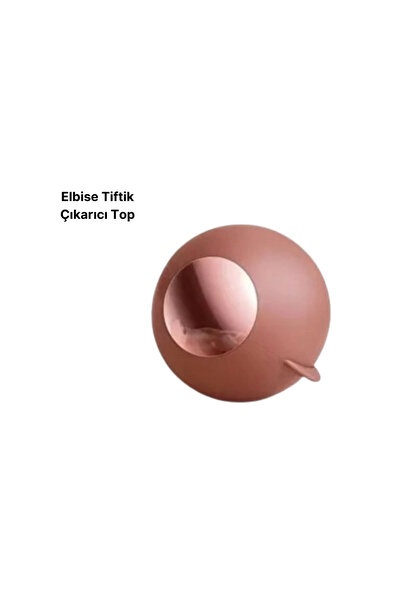 Epilons Clothes Lint Remover Ball