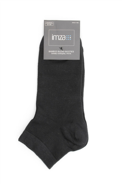 İmza Crne obične Bambus čarape za čizme 1060255152