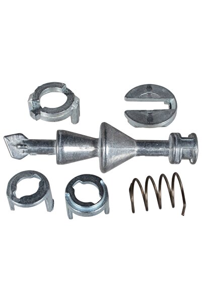 Farex BMW 3 E90 E91 E92 E93 05-13 6-PIECE front door handle repair kit left =...