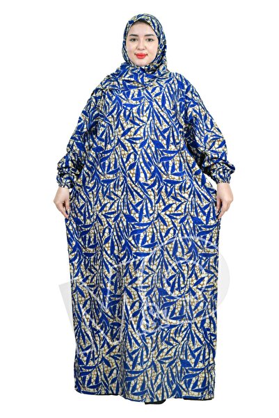 M&O 2 A high-quality Cotton prayer and reception robe, wide and comfortable, ...