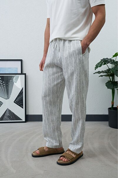 TÜZeMEN Baggy Boy Transitional Pants