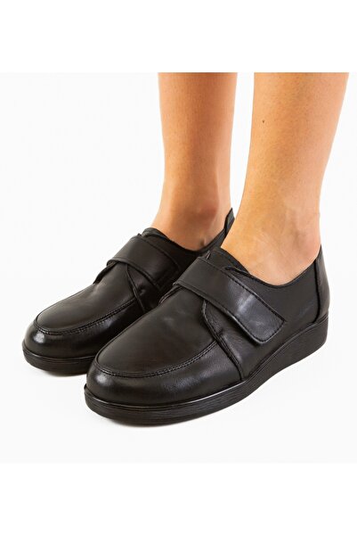 BENOTTİ Pantofi negri casual
