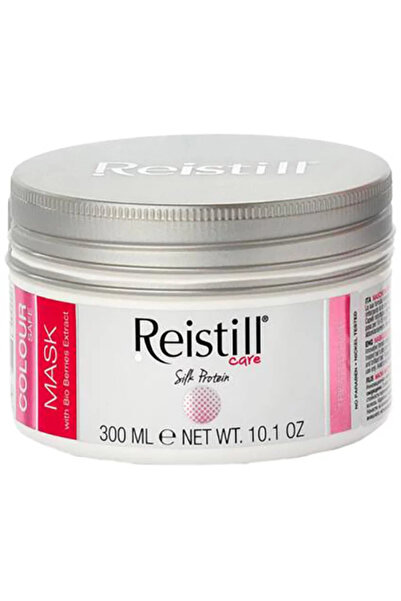 Reistill Colour Safe - Masca pentru protectia culorii cu extract de struguri ...
