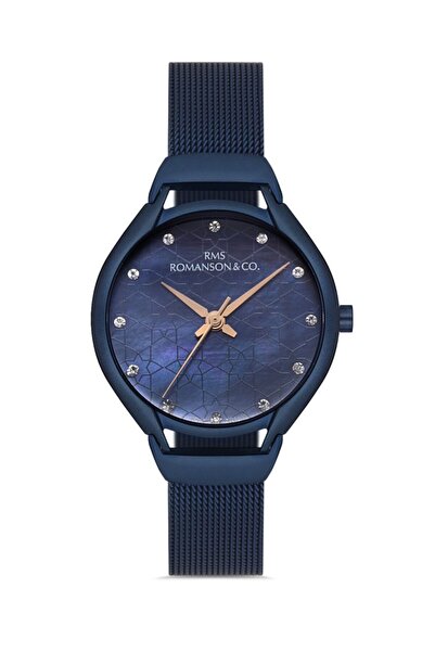 RMS Gr.1.Ag1400.07 Women's Wristwatch