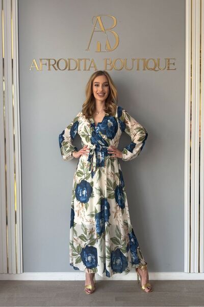 Afrodita Boutique Vetta Dress