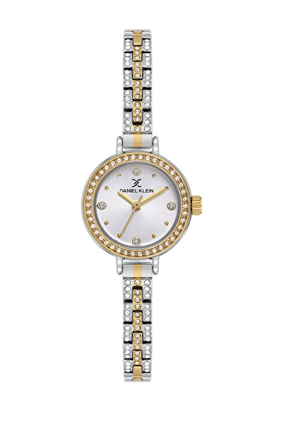 Daniel Klein Dk.13.10115-4 Women's Wristwatch