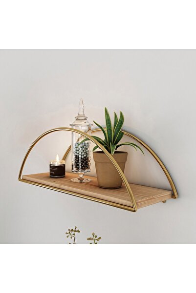 UnicUtil Raft, Stylish Grand, UnicUtil, 41 x 17 x 16 cm, Auriu - Maro