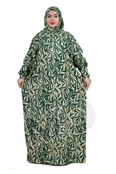 M&O 2 A high-quality Cotton prayer and reception robe, wide and comfortable, ...