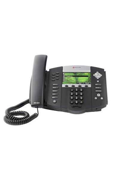 POLYCOM Telefon desktop VoIP SoundPoint IP670