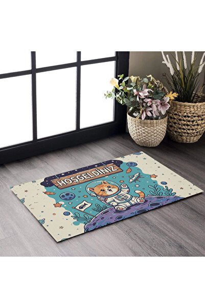 A 1968 AKTUNÇ TEKSTİL Paspas