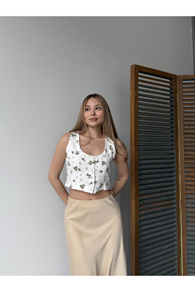 thelowely KRAĆI PRSLUK SA CVEĆEM