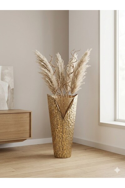 PANALI Gold Metal Cobalt I Buyuk Boy