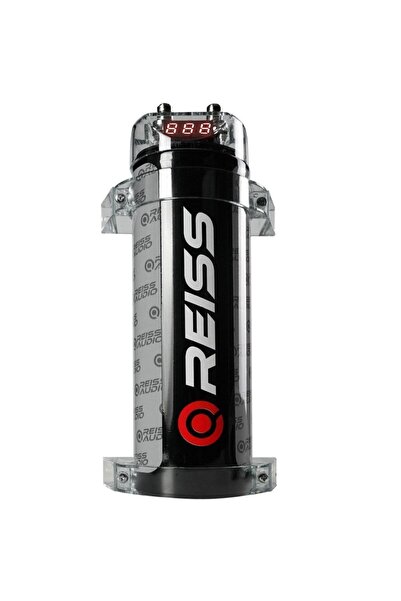 Reis Audio Deniz Sound Garage 16 Farad Kapasitör RS-CAP16F