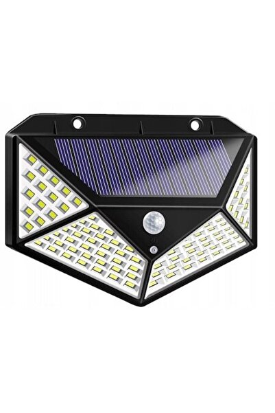 Trendily Ηλιακό Φωτιστικό με 100 LED