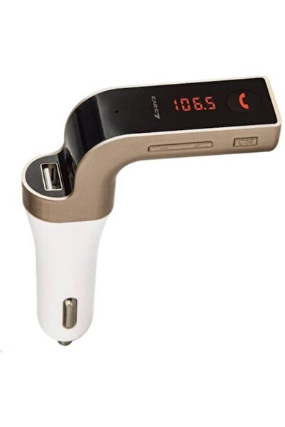 Universal Modulator auto Bluetooth Carg7