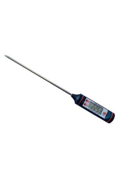 HOZRO Termometru digital de bucătărie DeGusto TP3001