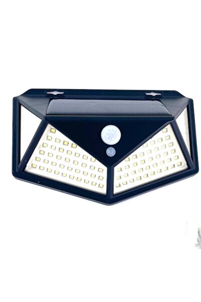 OEM Lampă solară de perete cu 100 LED-uri