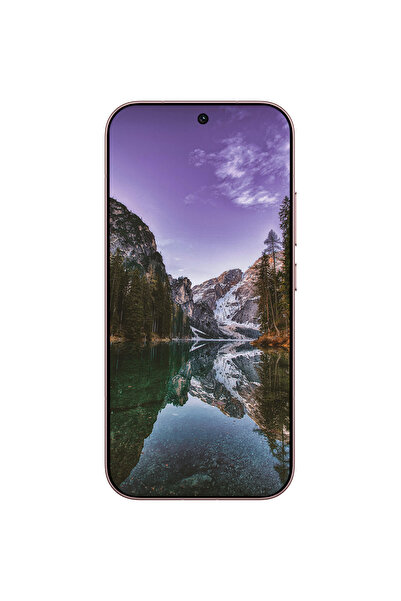 Xiaomi Telefon mobil 17, Dual SIM, 12GB RAM, 512GB, 5G, Alpine Pink