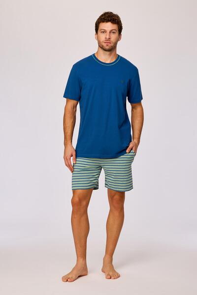 Woody Türkiye Ανδρικές πιτζάμες