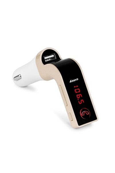 OEM Modulator FM MCZ-Car KIT G7