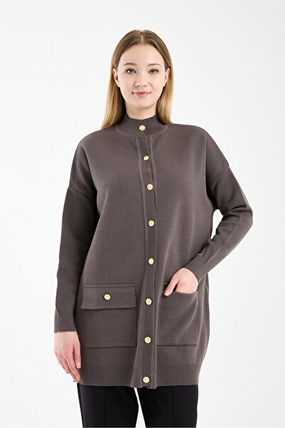 Invee الملابس التريكو الفرنسية صوف هيردانجلاكس TOPRAK