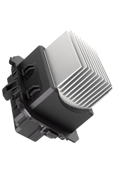 Other Citroen C4 II 09-17 blower resistor