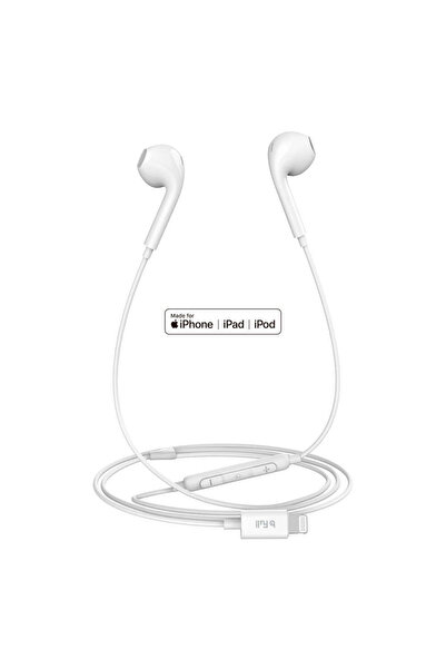 b Full Original B-Full headphones, MFi certified by Apple