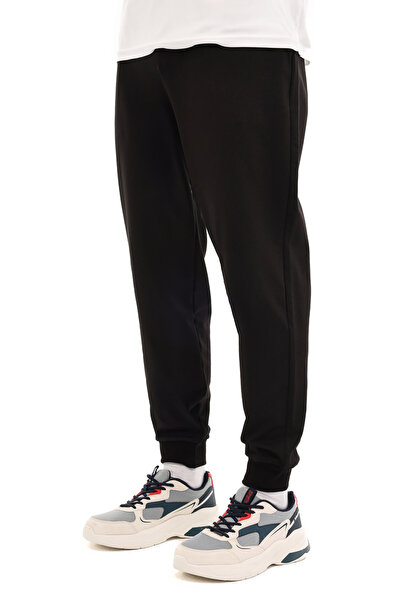 Kinetix Mb Jg 22Sn226 6Fx Black Men's Sweatpants