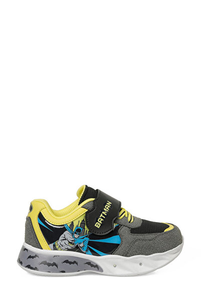 Batman MOSDA.P5PR Füme Erkek Çocuk Spor Ayakkabı