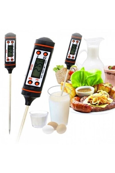 OEM Termometru digital pentru alimente de bucătărie -50-300 grade