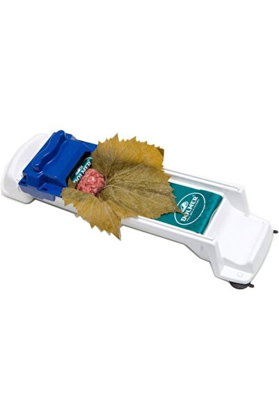 DOLMER Aparat de făcut cârnați, plastic, multicolor