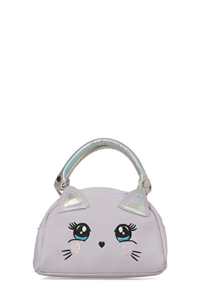 Polaris LILA CAT EL 6FX Дамска чанта Lila за момичета