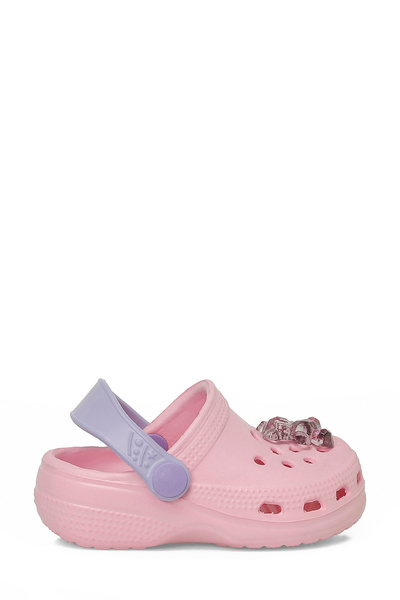 Kinetix FROG B 6FX Pembe Kız Çocuk Deniz Ayakkabısı