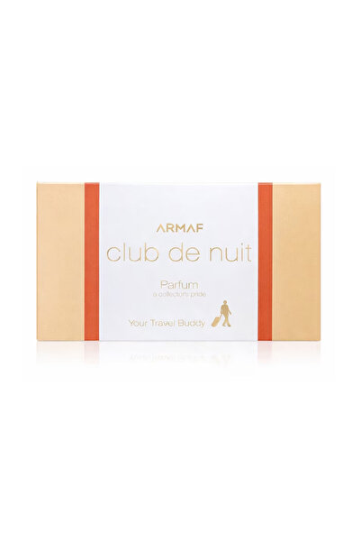 Armaf Set de călătorie/cadou Shiny Beauty, Club de Nuit, pentru femei, 12 ml ...