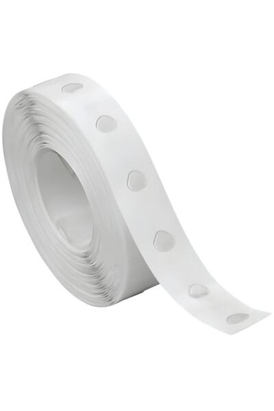 SDEPOT Rolă de lipici pentru baloane