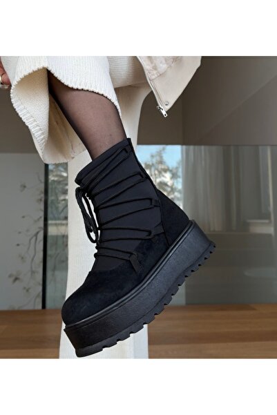 BENOTTİ Ghete de damă Ligeia negre 2