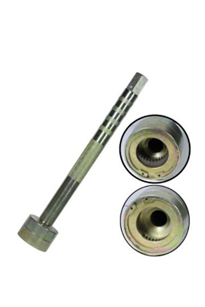 DGNTEKNİK ROT MİLİ SÖKME APARATI