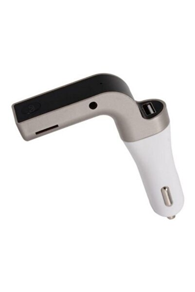 iZowe Modulator FM maro, handsfree, Bluetooth, USB, card microSD