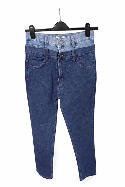 SANDRO Women's jeans