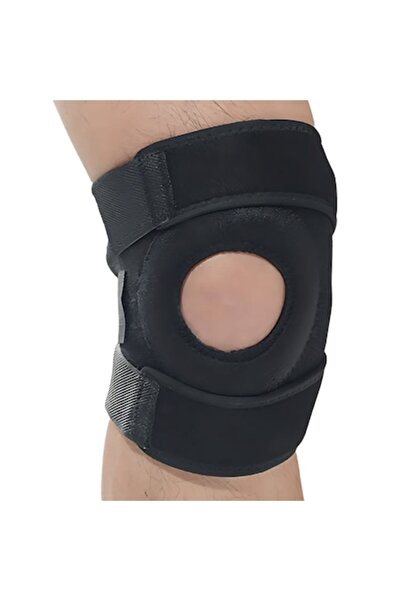 SDEPOT ® Orteză de genunchi reglabilă